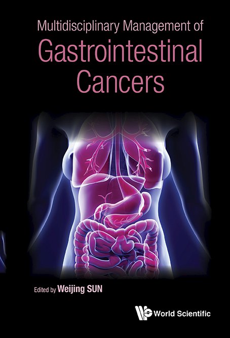 Multidisciplinary Management Of Gastrointestinal Cancers – Θεοφάνης Ειρ ...